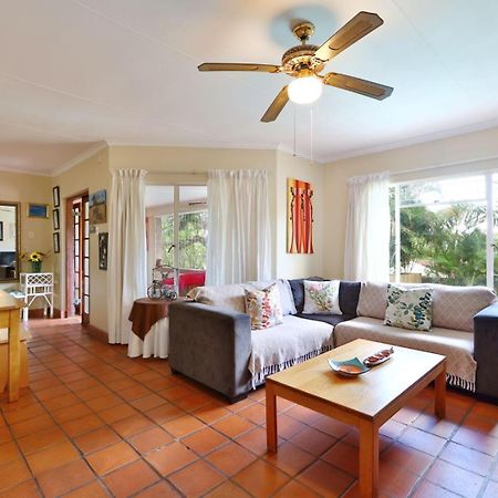 Lily'S Cottage Durban Exterior photo