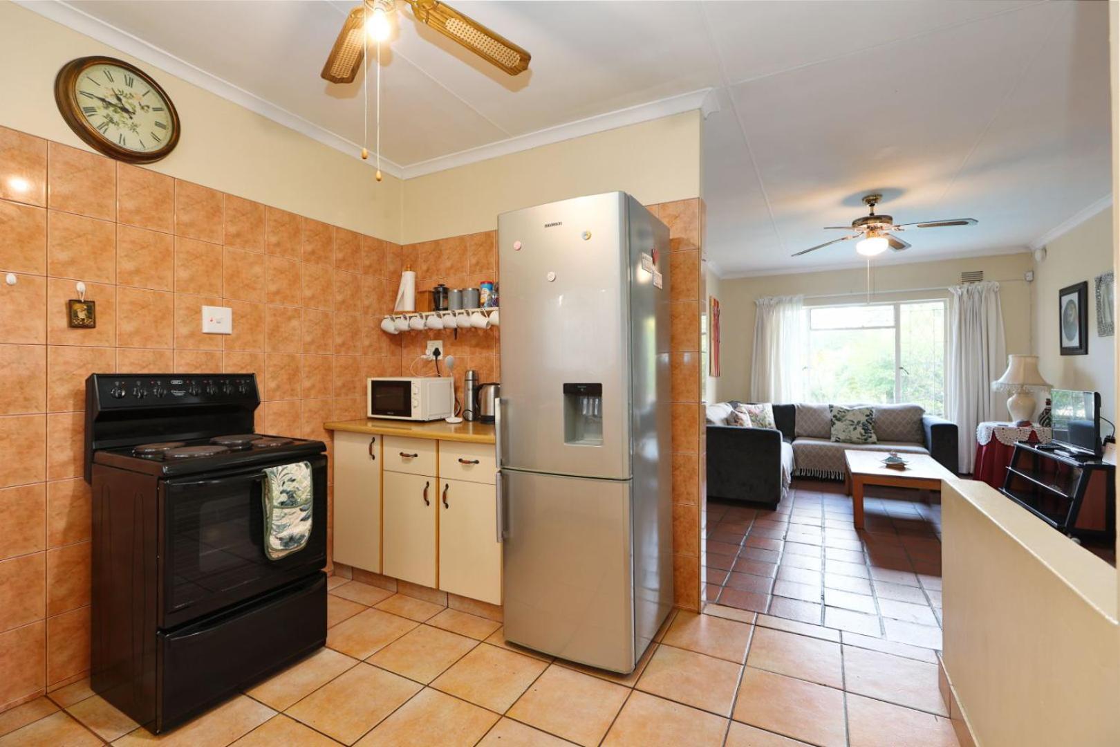 Lily'S Cottage Durban Exterior photo