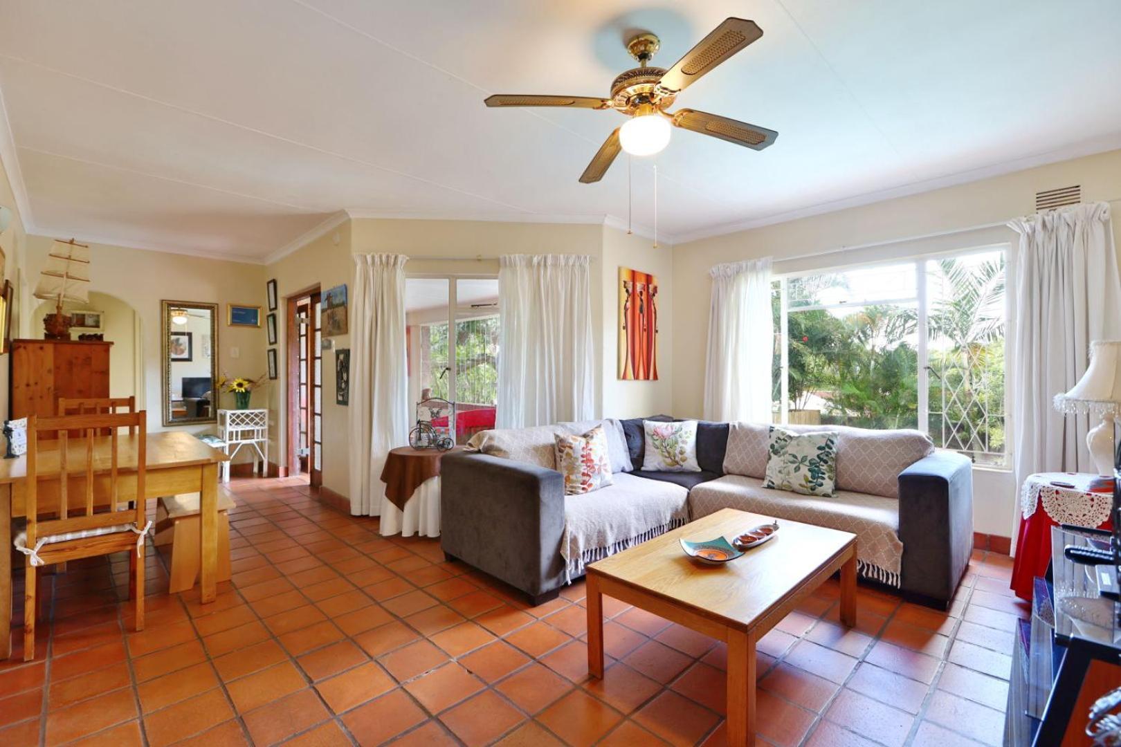 Lily'S Cottage Durban Exterior photo