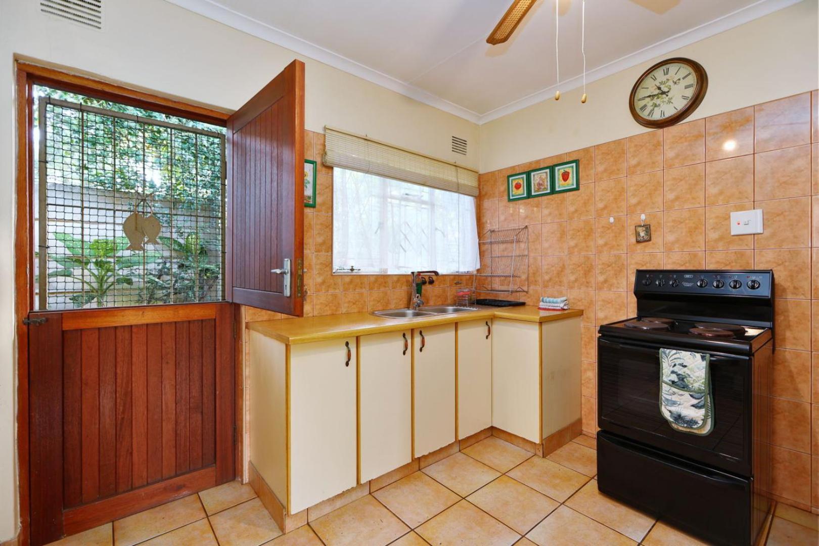 Lily'S Cottage Durban Exterior photo