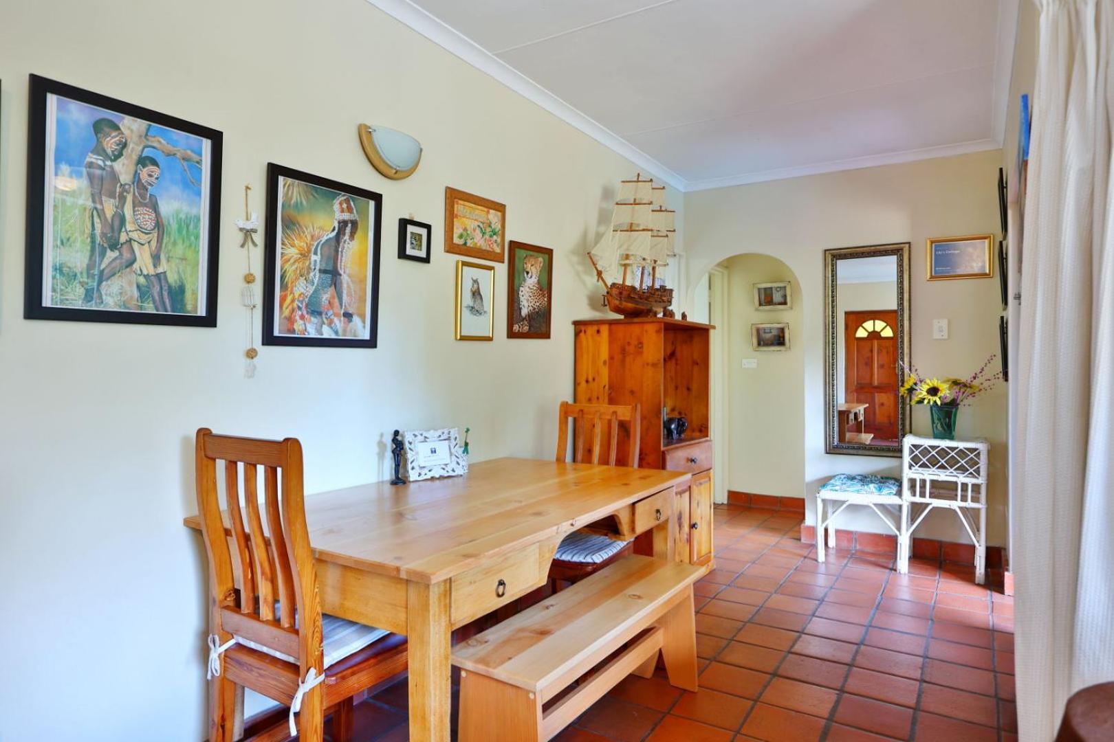 Lily'S Cottage Durban Exterior photo