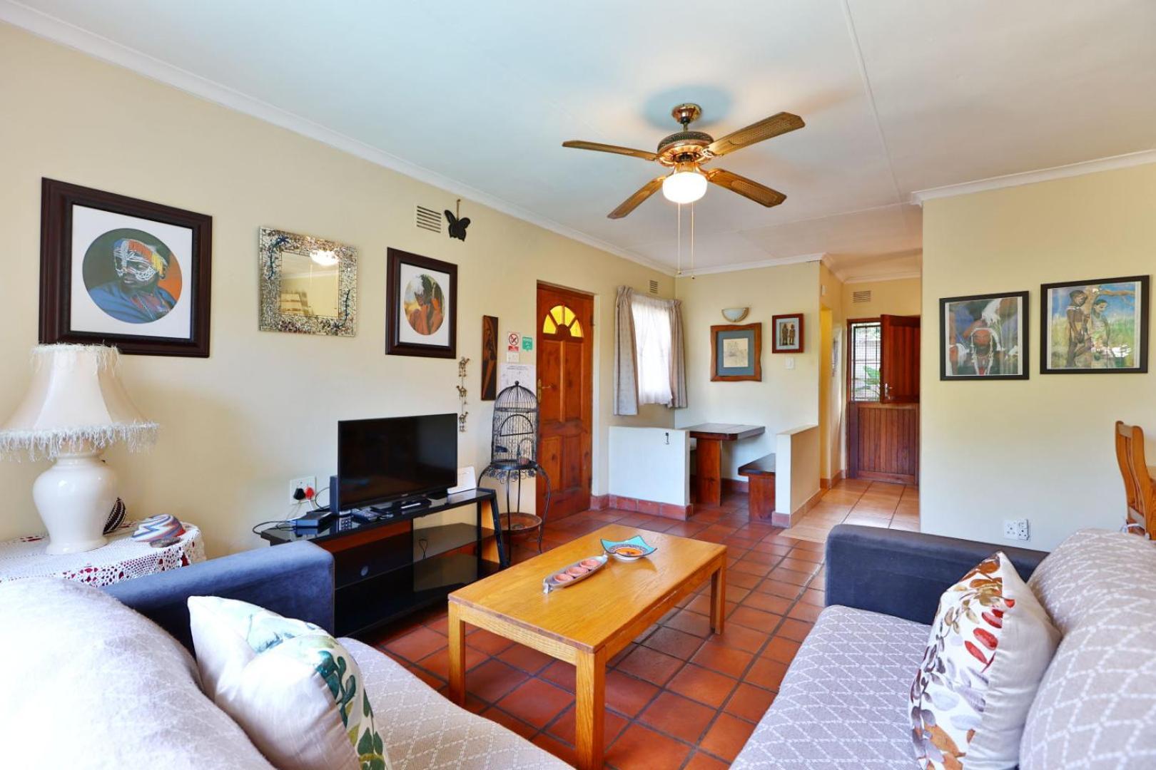 Lily'S Cottage Durban Exterior photo