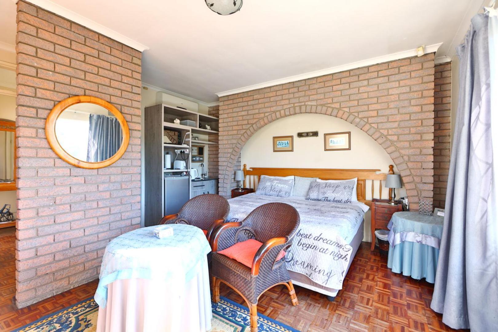 Lily'S Cottage Durban Exterior photo